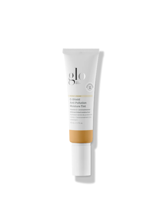 Glo Skin Beauty C-Shield Anti-Pollution Moisture Tint SPF 30 in tint 6W, 50 ml