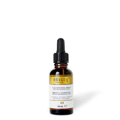 Obagi Medical C-Clarifying Serum voor een ongelijke teint