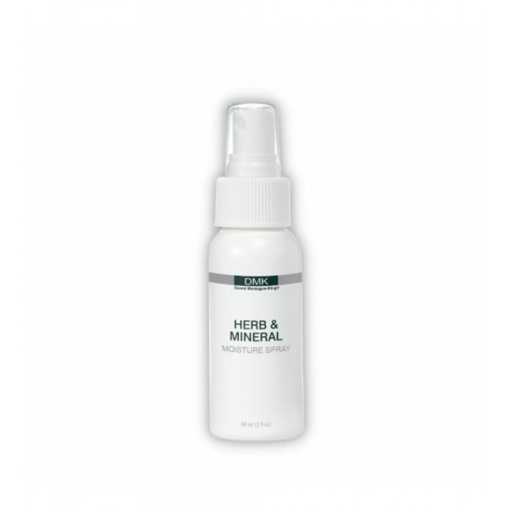 DMK Herb and Mineral Mist Trial 60 ml op witte achtergrond