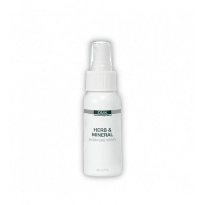 DMK Herb and Mineral Mist Trial 60 ml op witte achtergrond