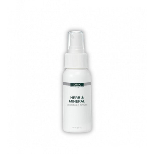 DMK Herb and Mineral Mist Trial 60 ml op witte achtergrond