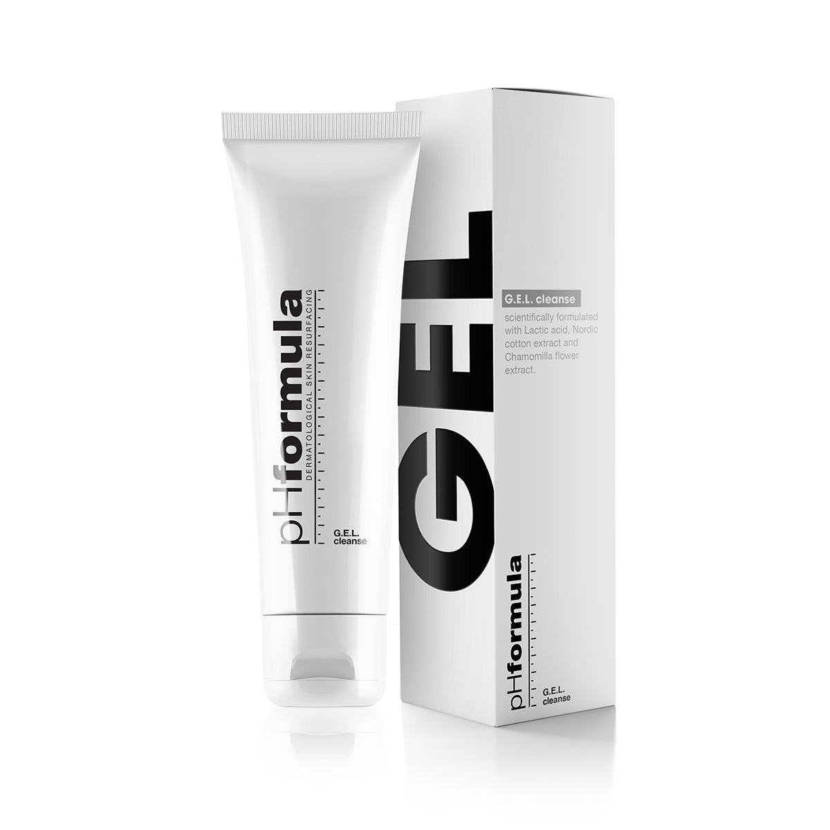 pHformula G.E.L. cleanse