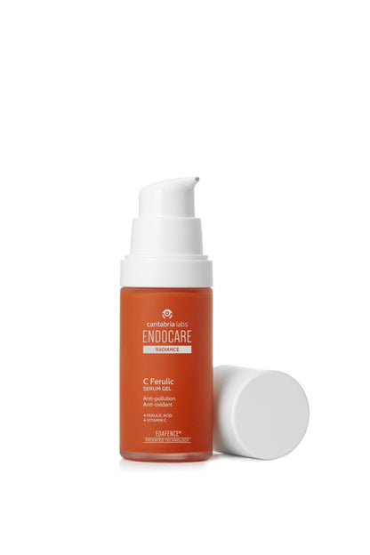 Endocare Radiance C Ferulic Serum Gel, 30 ml