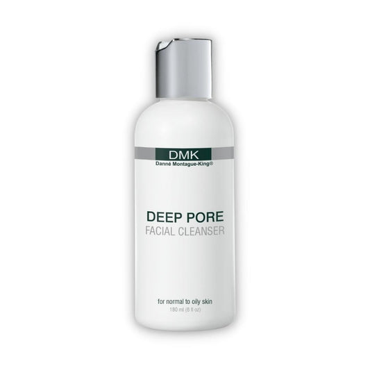 DMK Deep Pore reinigingsgel 180 ml
