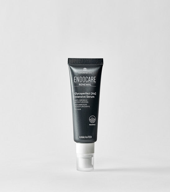 Endocare Renewal Glycoperfect Intensive Serum 50 ml, avondserum met glycolzuur