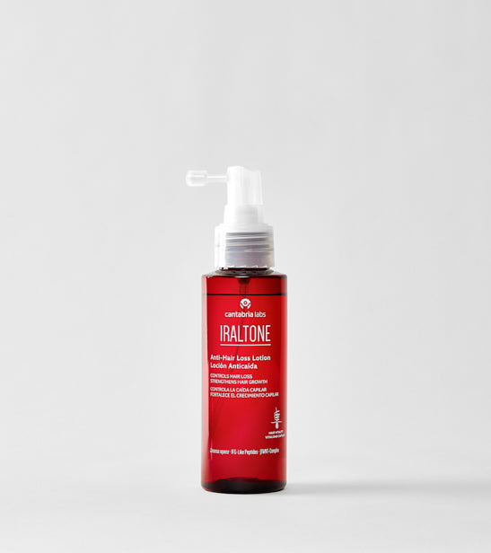 Iraltone Anti-Hair Loss Lotion 100 ml