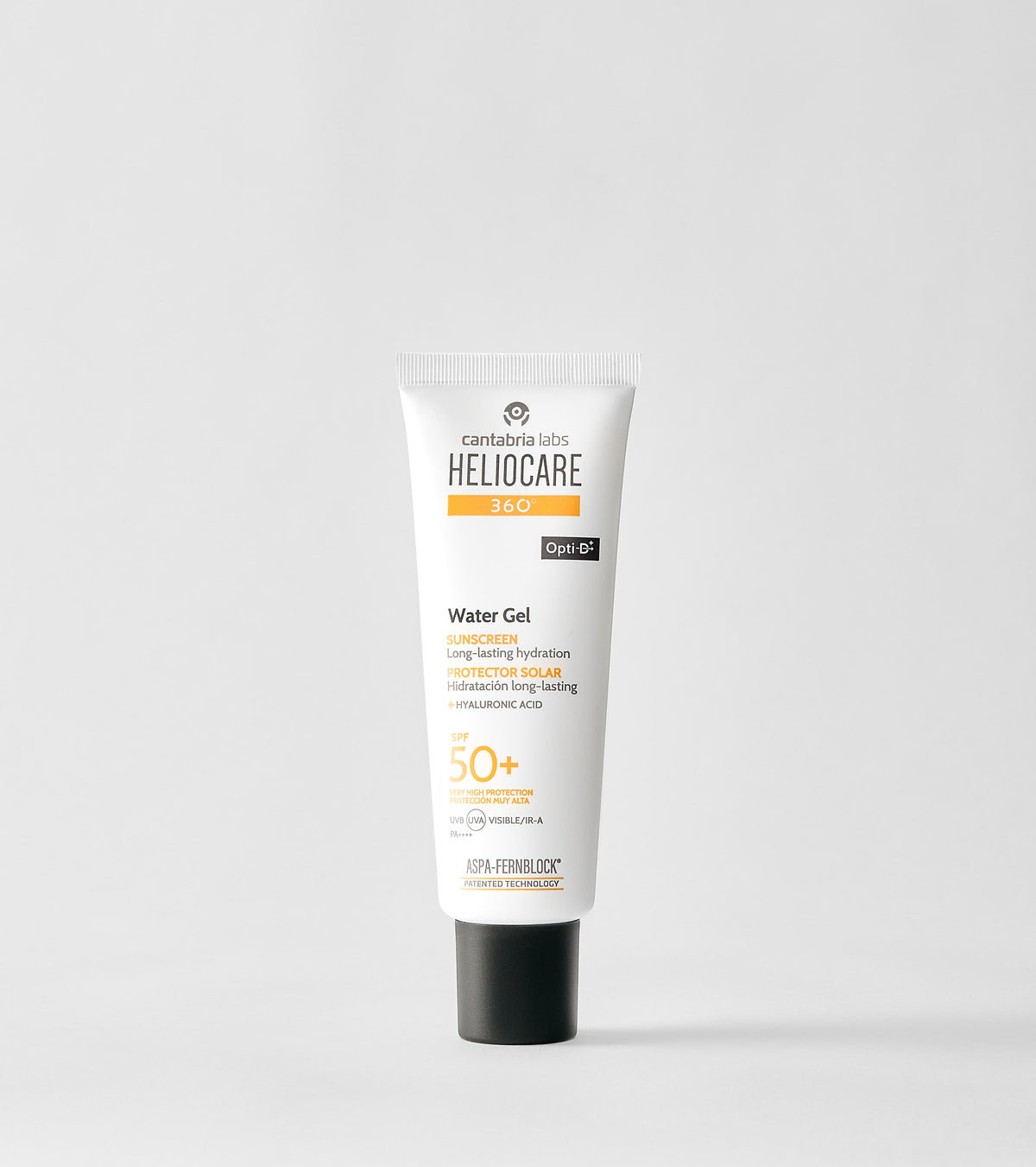 Heliocare 360 Water Gel SPF 50+