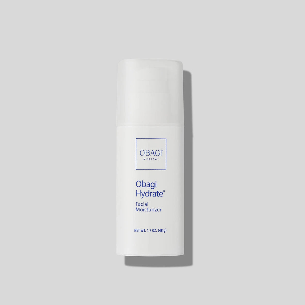 Obagi Medical Hydrate Facial Moisturizer, hydraterende dag- en nachtcrème