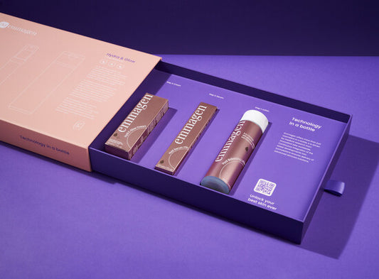 Emmagen - Hydra & Glow Set