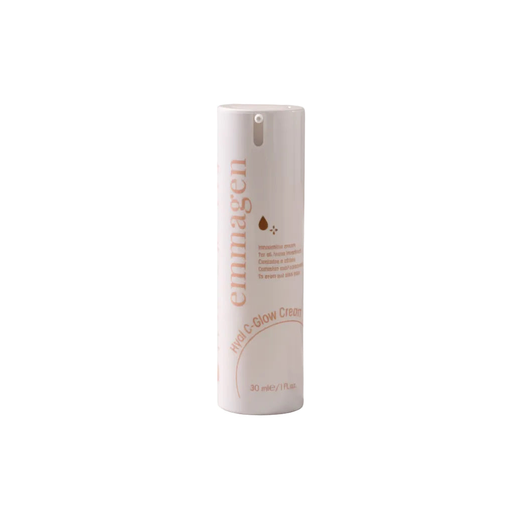 Emmagen Hyal C-Glow - productverpakking
