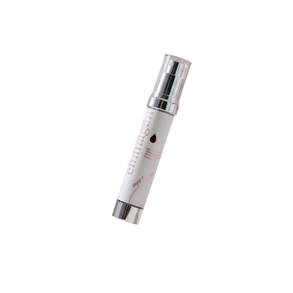 Emmagen Hyal Serum - productverpakking