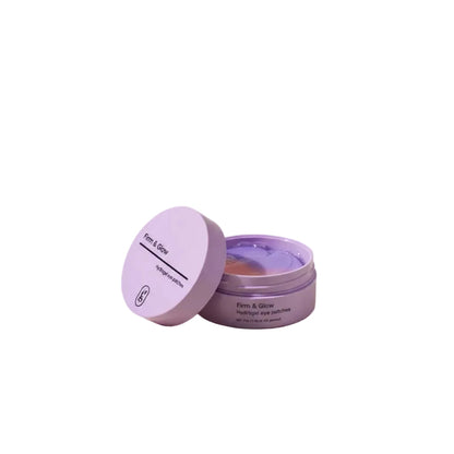 Emmagen - Firm & Glow Hydrogel Eyepatches
