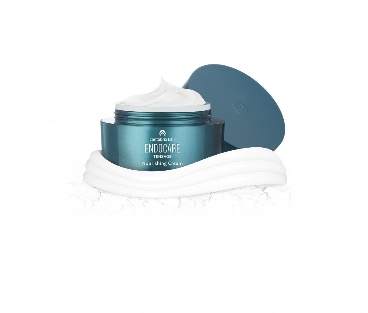 Endocare Tensage Nourishing Cream, voedende crème, 50 ml