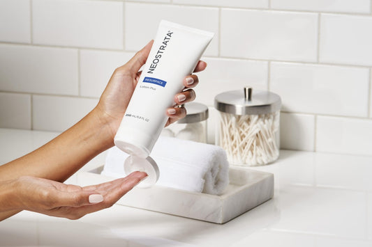 NeoStrata Lotion Plus 200 ml, verpakking