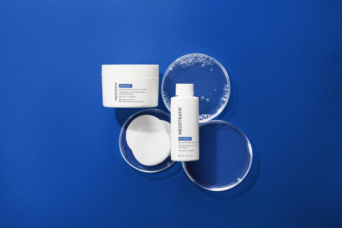 NeoStrata Smooth Surface Glycolic Peel pads