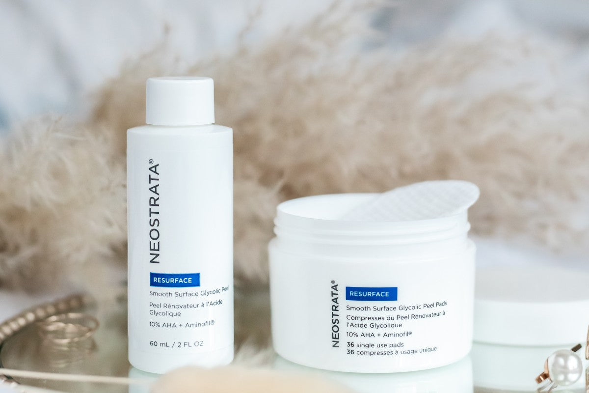 NeoStrata Smooth Surface Glycolic Peel