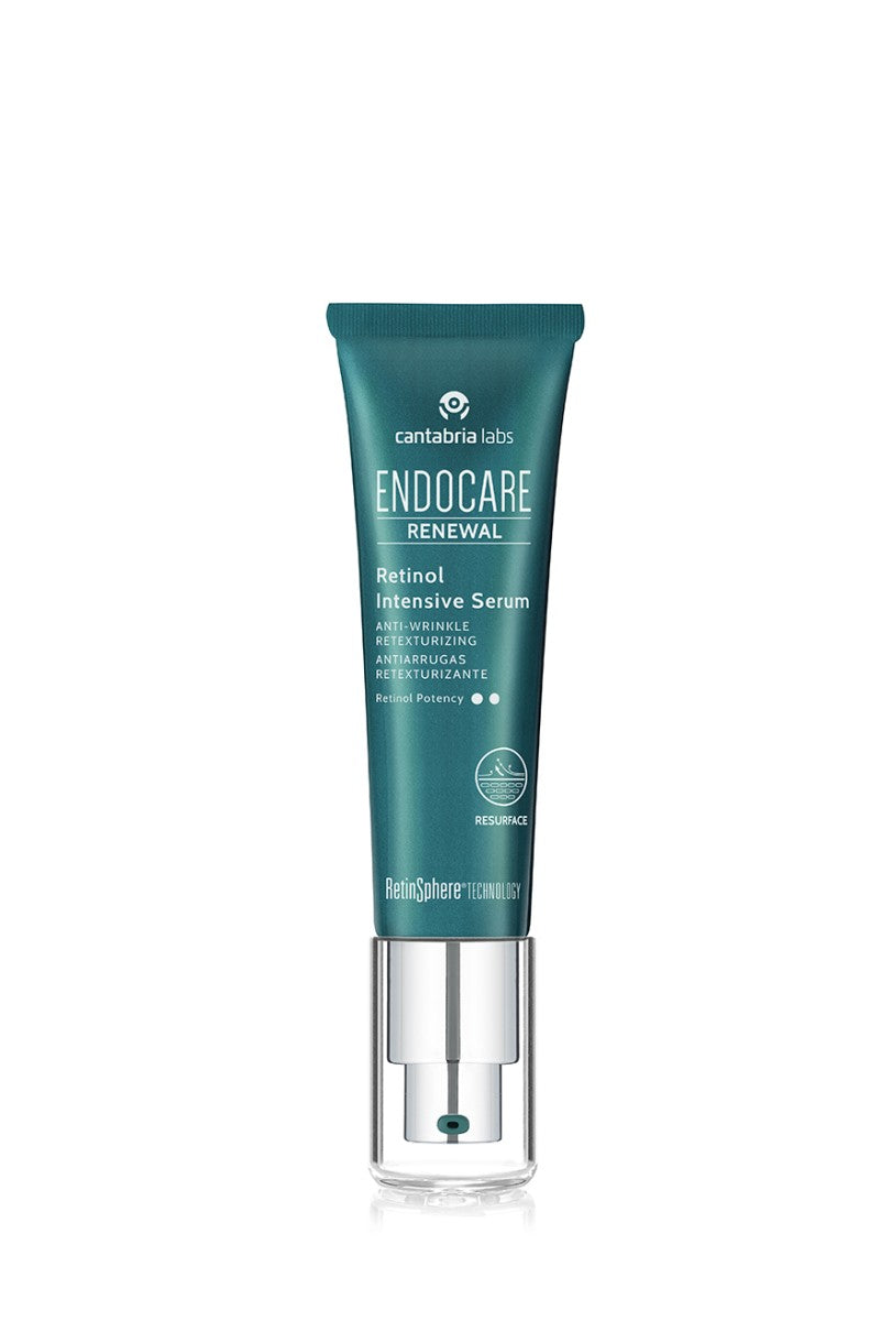 Endocare Renewal Retinol Intensive Serum 0,5 procent, 30 ml