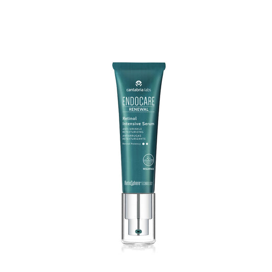 Endocare Renewal Retinol Intensive Serum 0,5 procent, intensief vernieuwend retinolserum