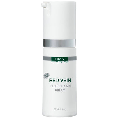 DMK Red Vein 15 ml op witte achtergrond