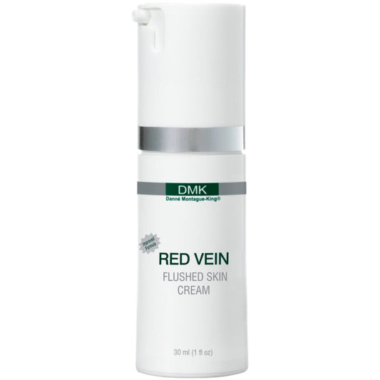 DMK Red Vein 15 ml op witte achtergrond