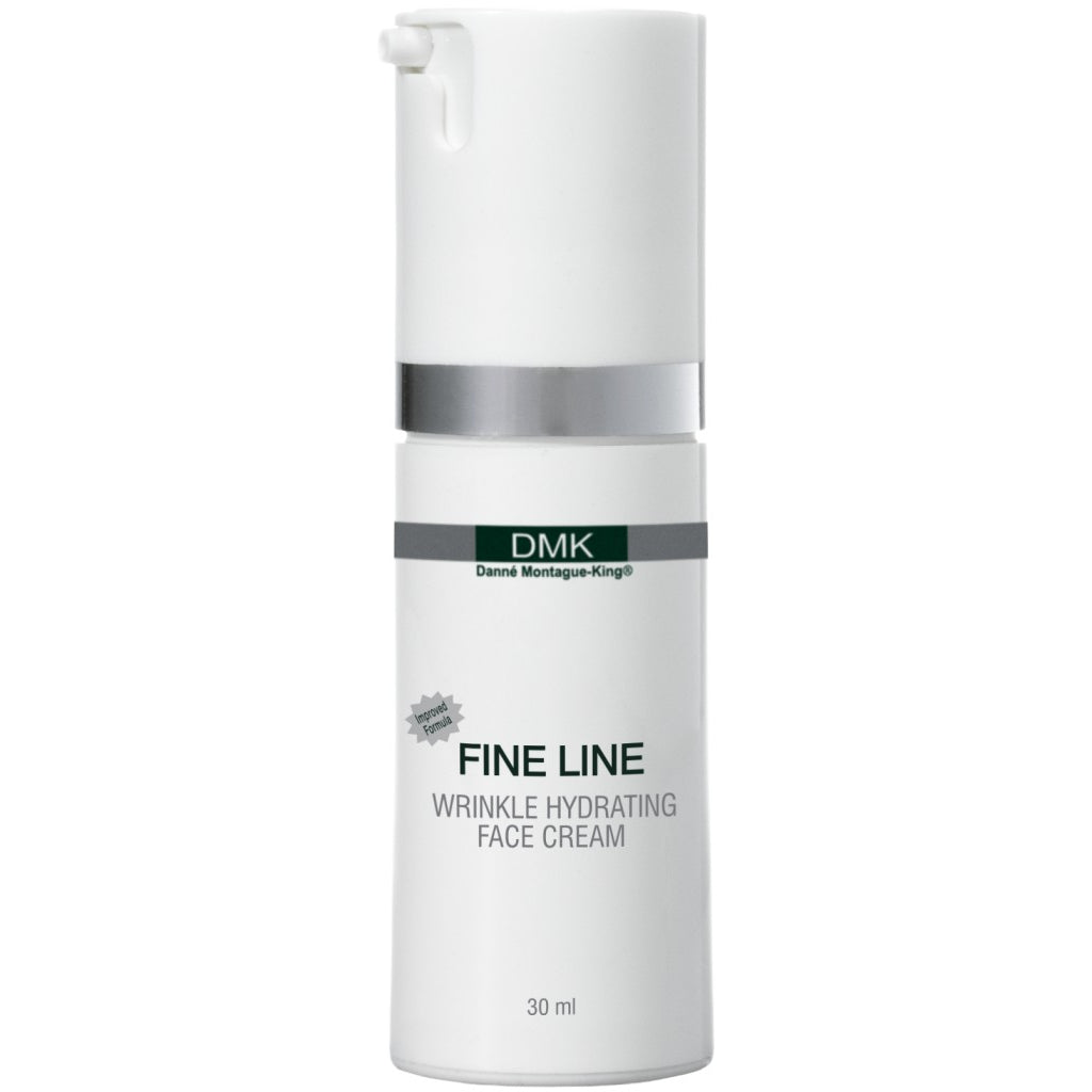 DMK Fine Line 30 ml op witte achtergrond