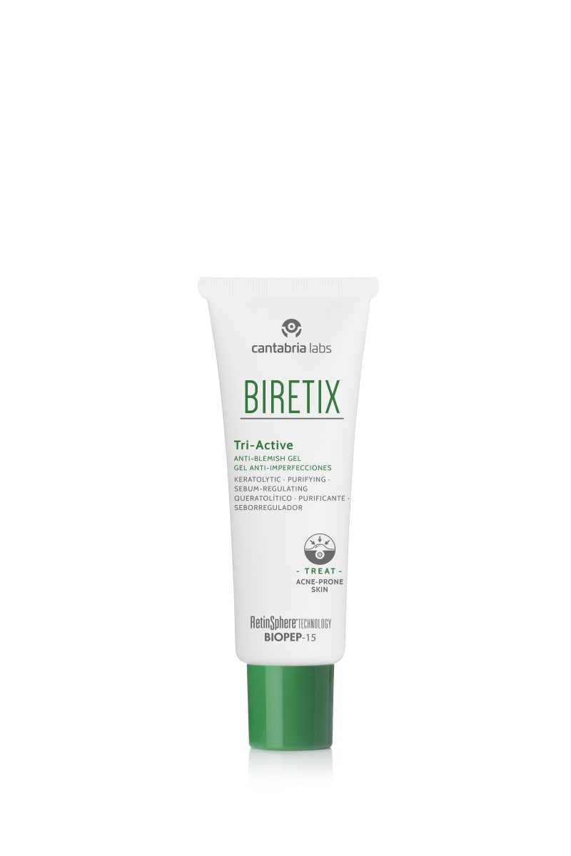 Biretix Tri-Active Gel