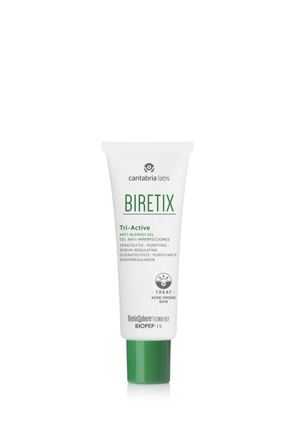 Biretix Tri-Active Gel