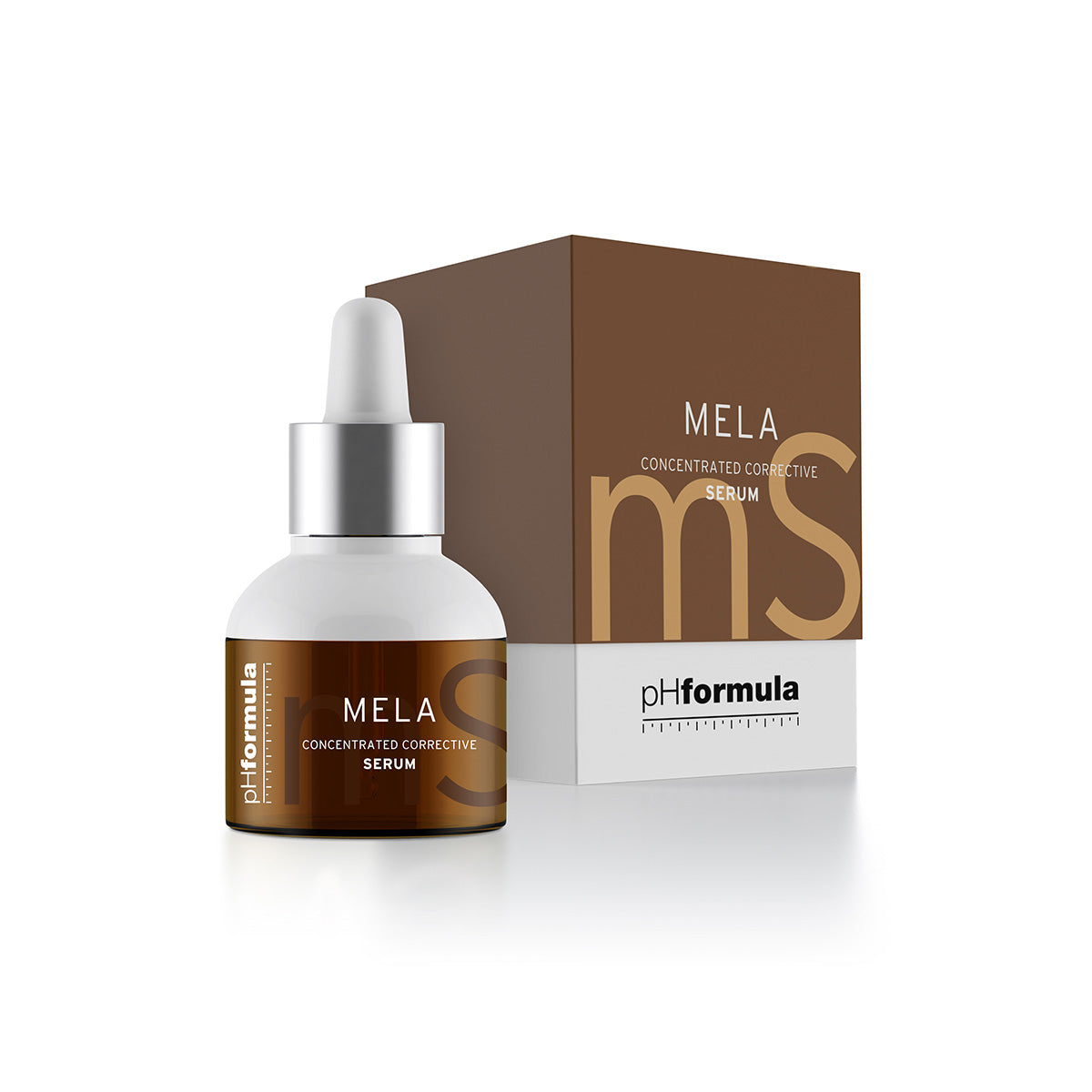pHformula MELA concentrated corrective serum - 30 ml