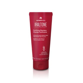 Iraltone Fortifying Shampoo