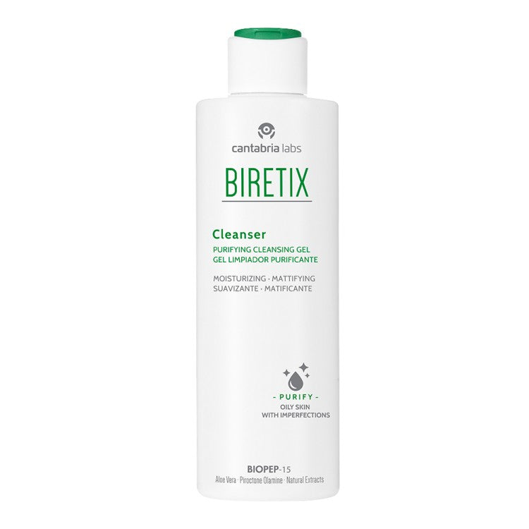 Biretix Cleanser