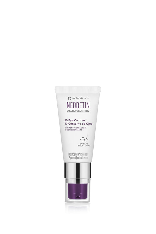 Neoretin K-Eye Contour oogverzorging 15 ml