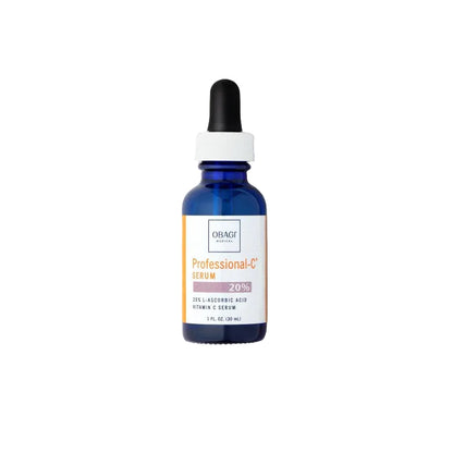 Obagi Medical Professional-C Serum 20%, flacon met pipet