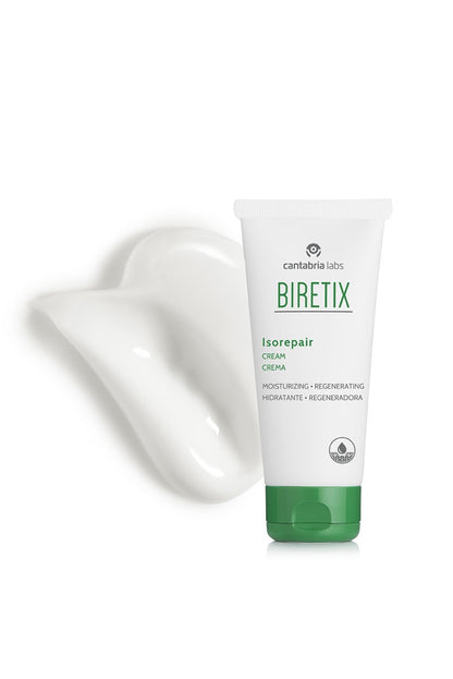Biretix Isorepair herstellende crème, 50 ml