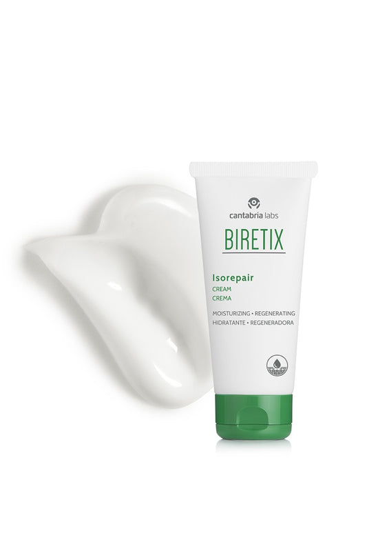 Biretix Isorepair herstellende crème, 50 ml