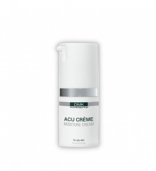 DMK Acu Crème Trial gezichtscrème 15 ml