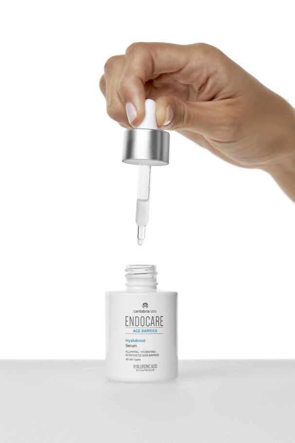 Endocare Age Barrier Hyaluboost Serum, 30 ml
