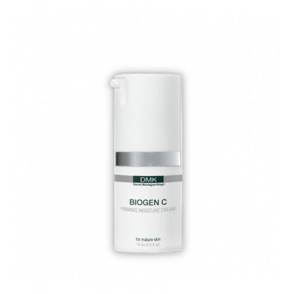 DMK Biogen C Trial verstevigende creme 15 ml op witte achtergrond
