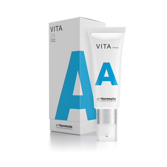 pHformula VITA A 24 hour cream - 50 ml
