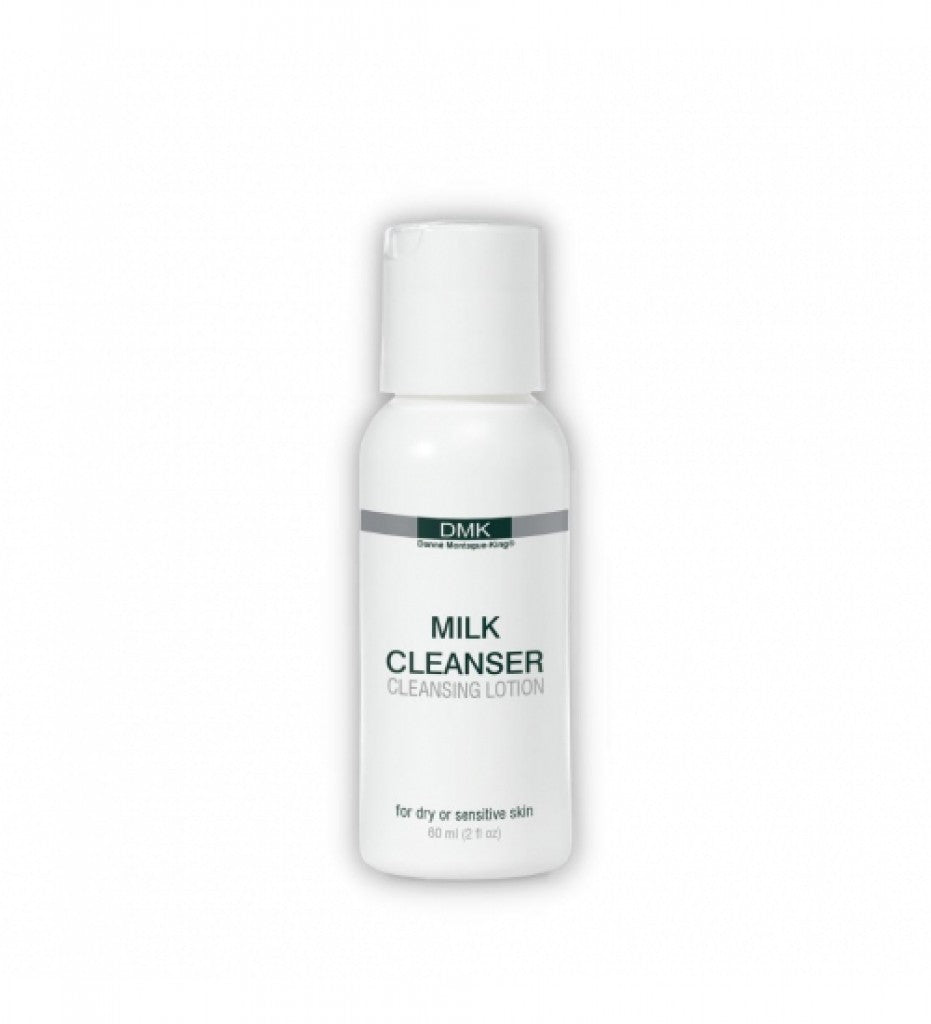 DMK Milk Cleanser Trial 60 ml