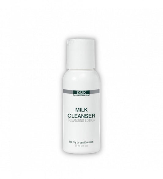 DMK Milk Cleanser Trial 60 ml