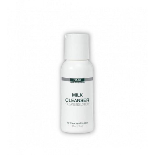 DMK Milk Cleanser Trial 60 ml op witte achtergrond