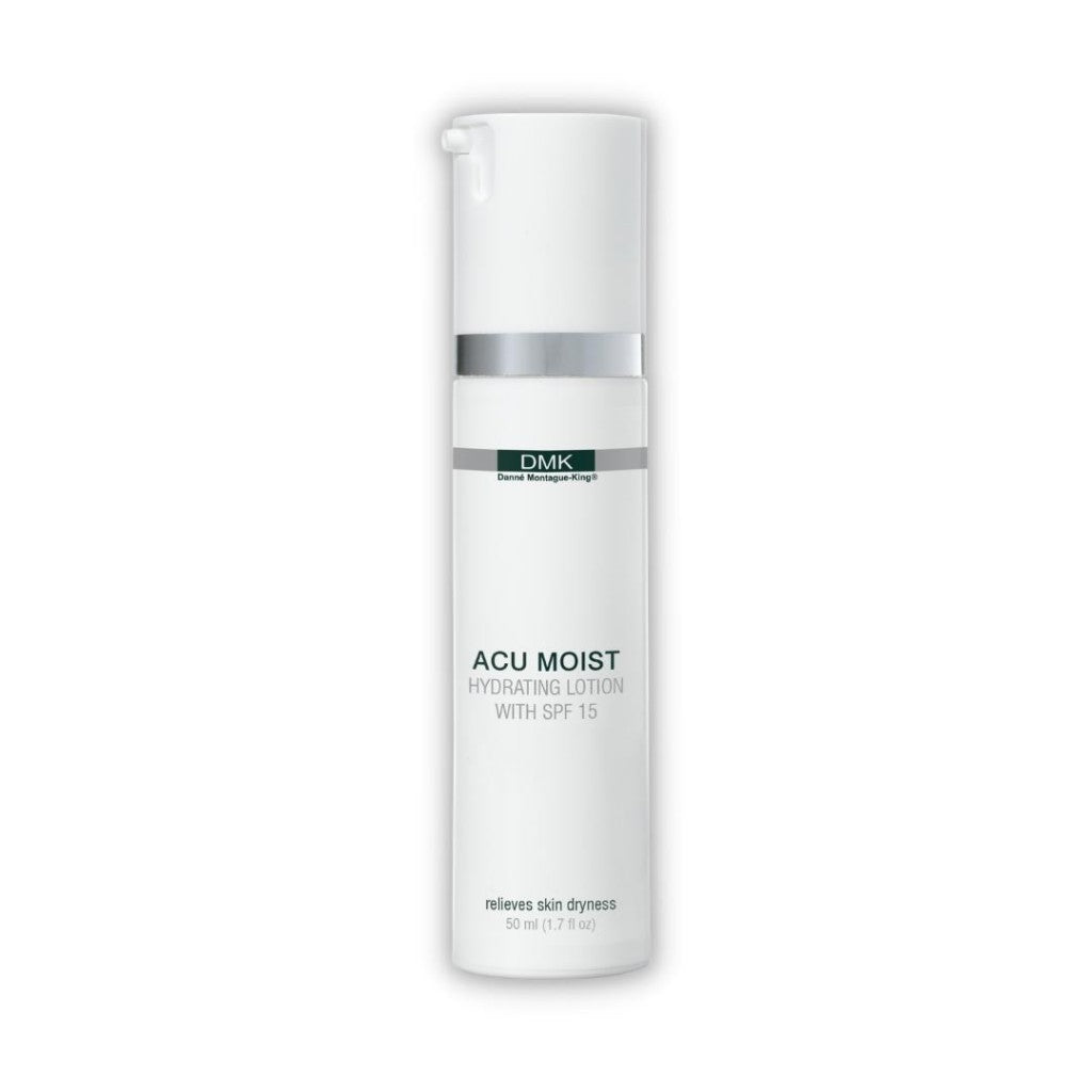 DMK Acu Moist SPF 15 hydraterende lotion 50 ml