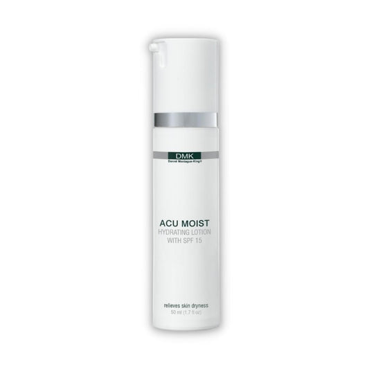 DMK Acu Moist SPF 15 hydraterende lotion 50 ml