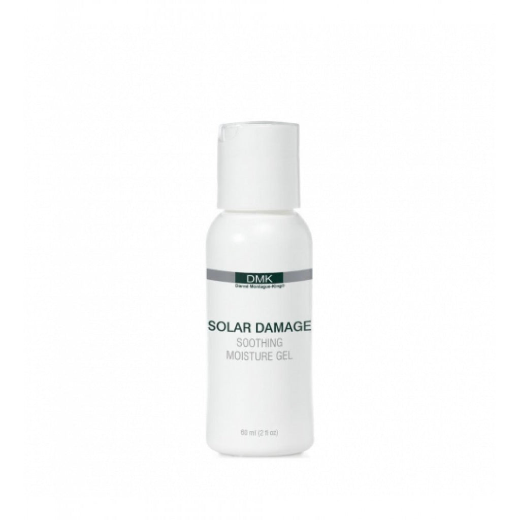 DMK Solar Damage Trial 60 ml op witte achtergrond