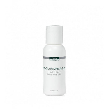 DMK Solar Damage Trial 60 ml op witte achtergrond