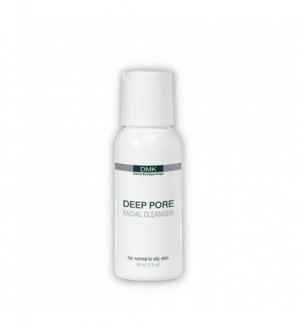 DMK Deep Pore Trial reinigingsgel 60 ml