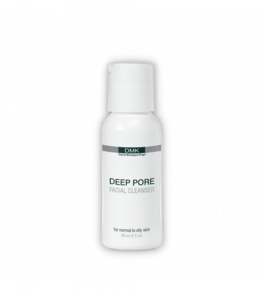 DMK Deep Pore Trial reinigingsgel 60 ml