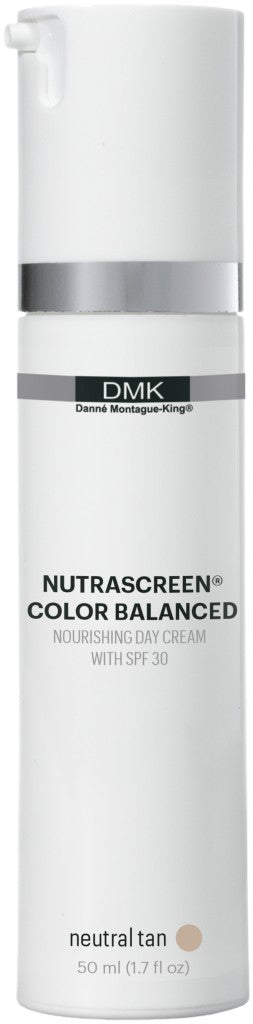 DMK Nutrascreen Color Balanced SPF 30 - 50 ml