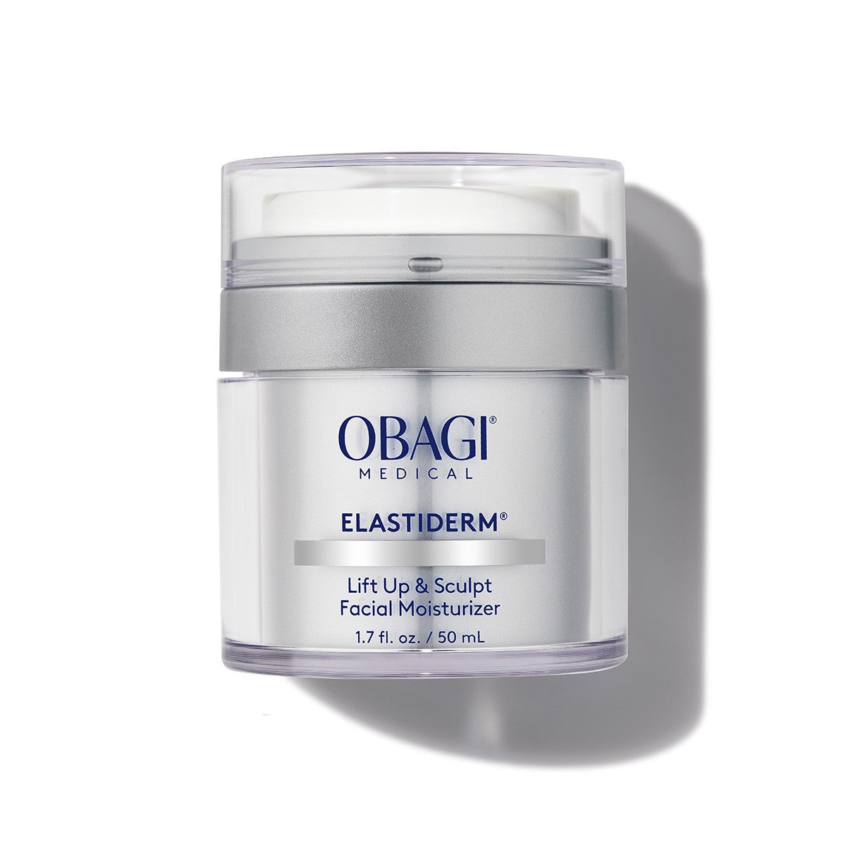 Obagi Medical Elastiderm Lift & Sculpt Facial Moisturizer, 50 ml
