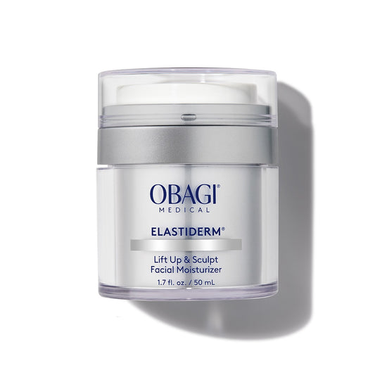 Obagi Medical Elastiderm Lift & Sculpt Facial Moisturizer, 50 ml